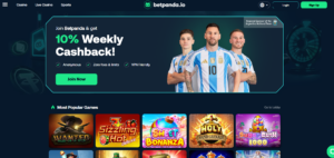 betpanda